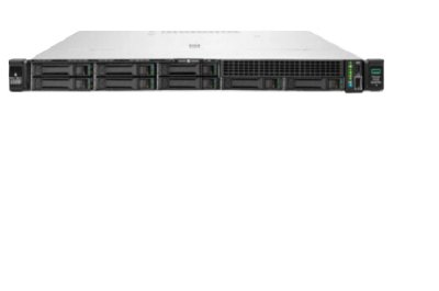 IACBOX Hardware High Performance Server